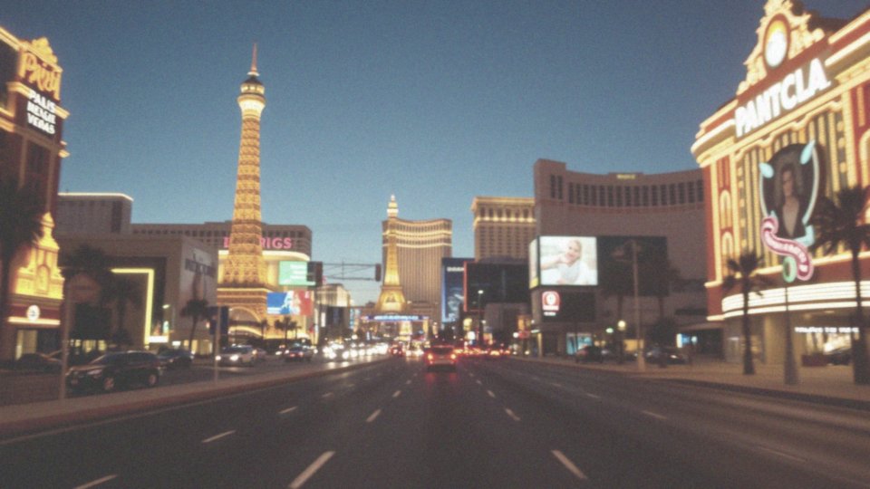 Co sprawia, że Las Vegas jest światową stolicą hazardu?