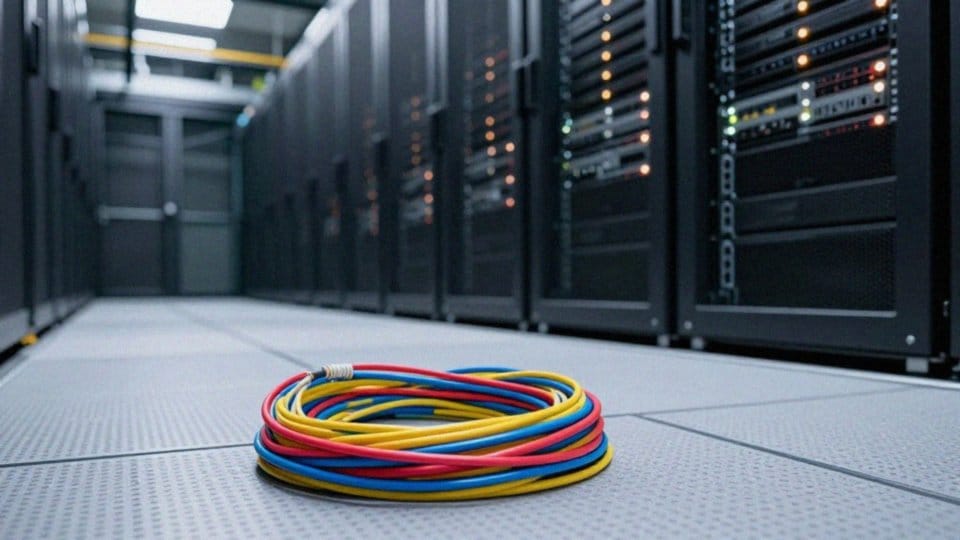 Jak instalacja światłowodu wpływa na stabilność łącza?