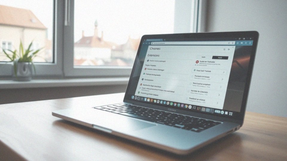Jak pozbyć się niechcianych rozszerzeń związanych z Yahoo w Chrome?