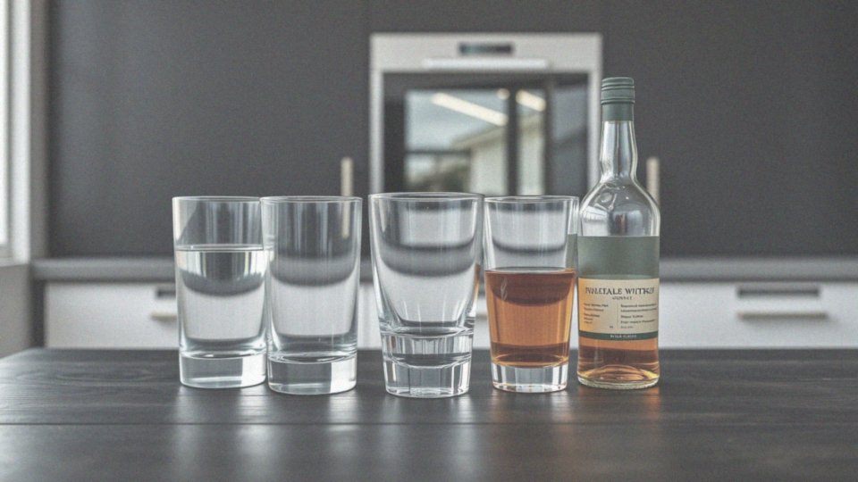Jakie napoje alkoholowe są bezpieczniejsze dla diabetyków?