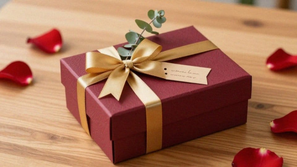 Jak efektownie wykończyć box dodatkami?