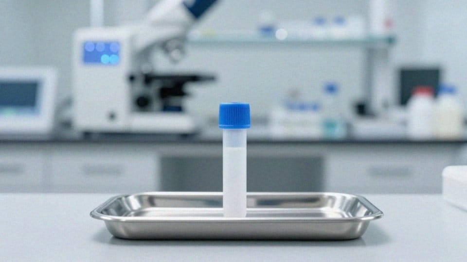 Jak przebiega diagnostyka zakażenia ureaplasmą?