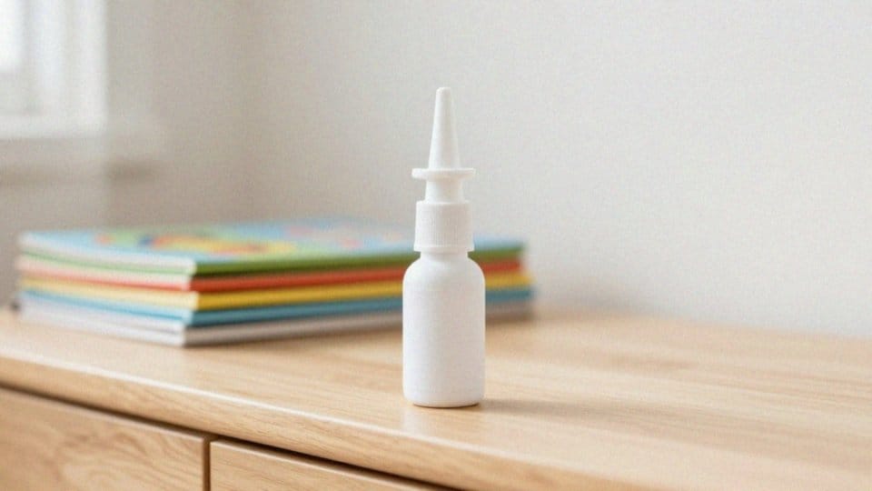 Jakie preparaty na katar są bezpieczne dla dzieci?