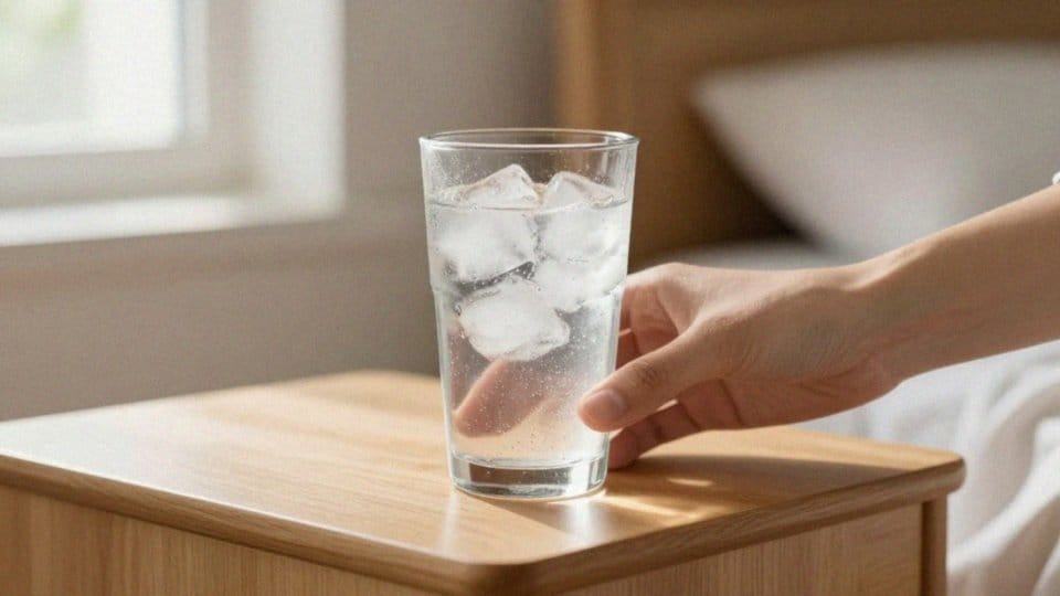 Jakie są doraźne sposoby obniżenia pulsu?