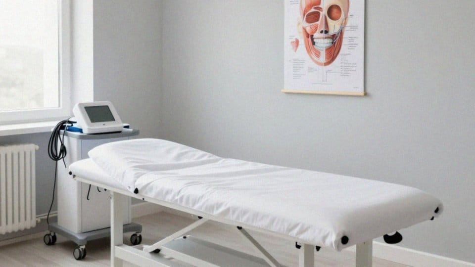 Jak fizjoterapia stomatologiczna pomaga przy bruksizmie?