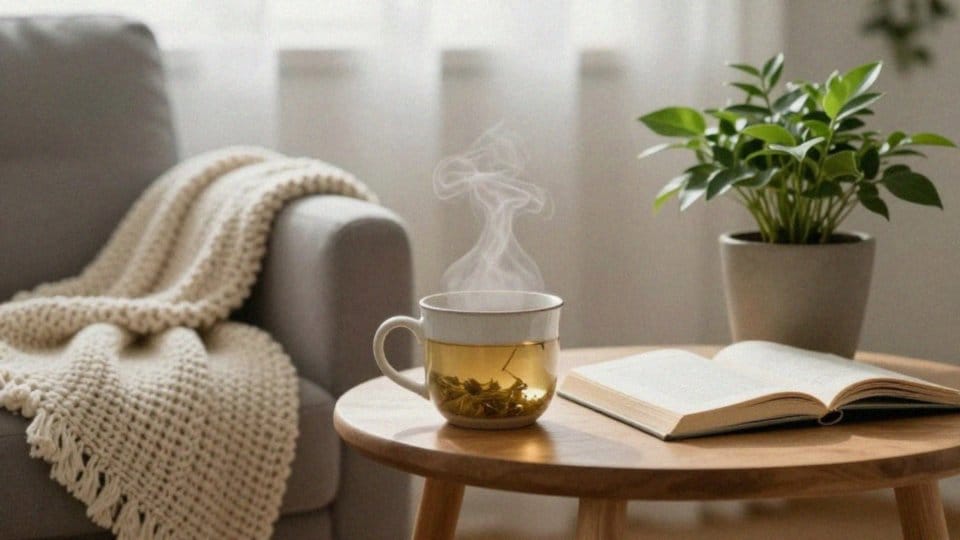 Jakie naturalne metody obniżania wysokiego tętna?