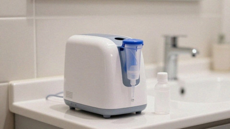 Jak Nebu-Dose Hialuronic rozrzedza wydzielinę?