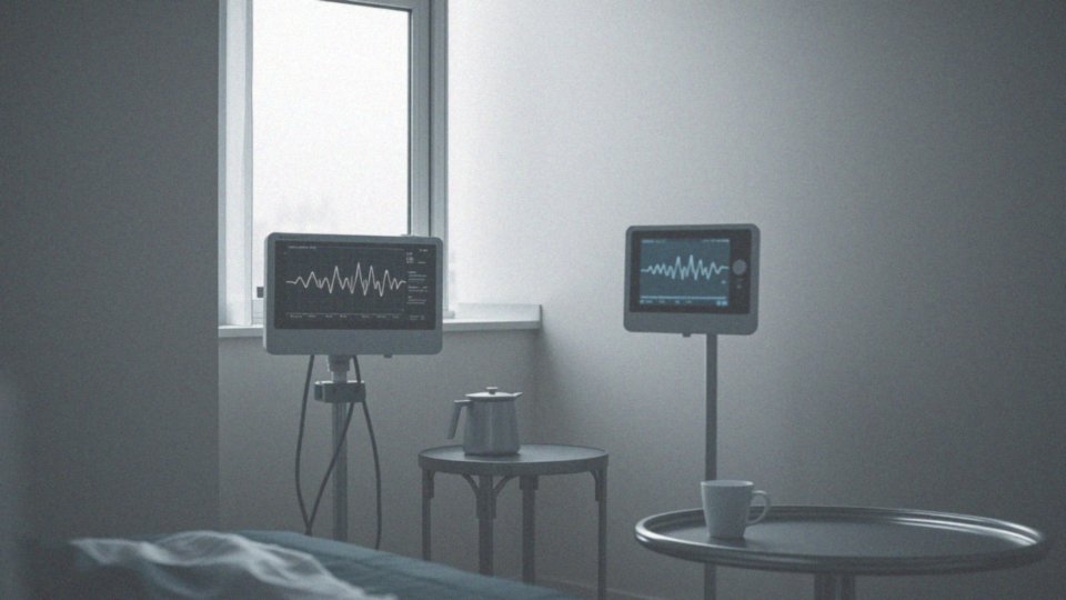 Jakie są skutki nieleczonej choroby wieńcowej?
