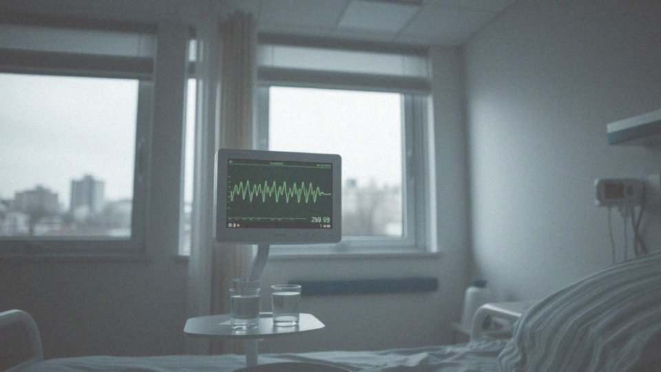 Jakie są rokowania dla osób z chorobą wieńcową?