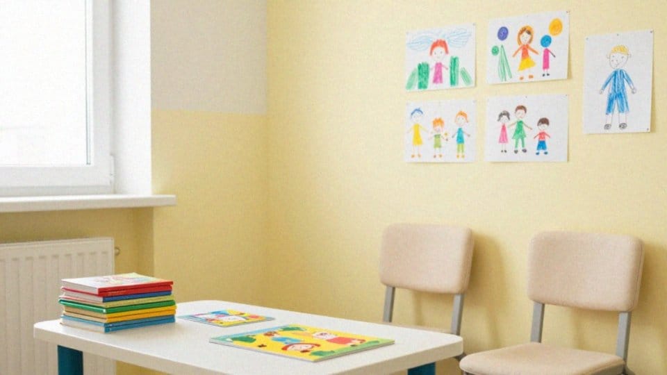 Kiedy skonsultować się z pediatrą?