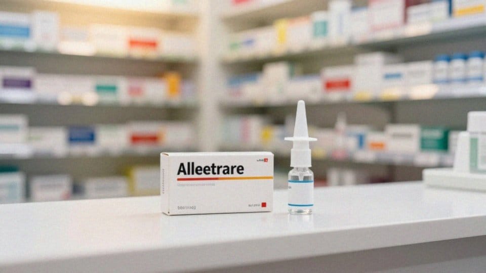 Przyczyny kataru: infekcja czy alergia?