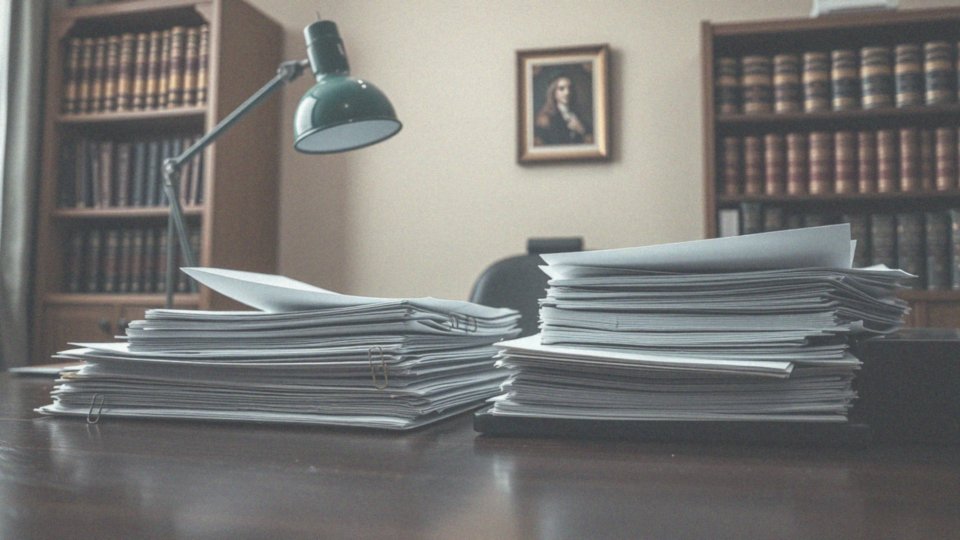 Jakie mogą być konsekwencje uchybienia procesowego przy zawiadomieniu?