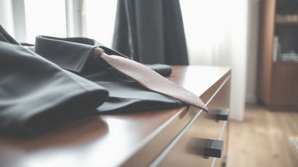 Jakie są zalety noszenia czarnej koszuli jako gość weselny?