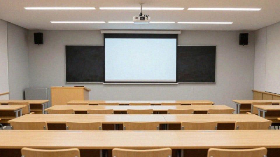 Kiedy wymagana jest obecność na zjazdach w studiach online?