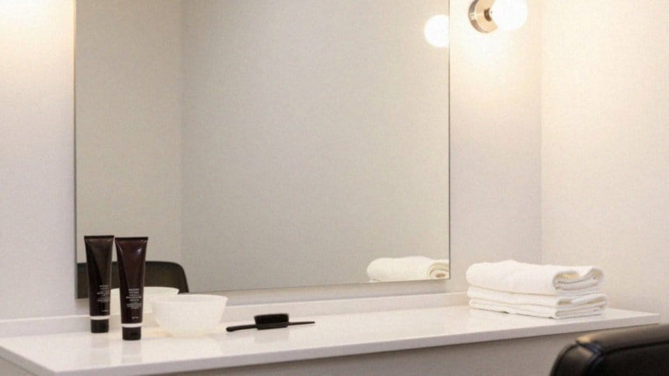 Jak uzyskać refleksy i większą objętość w ciemnym brązie?