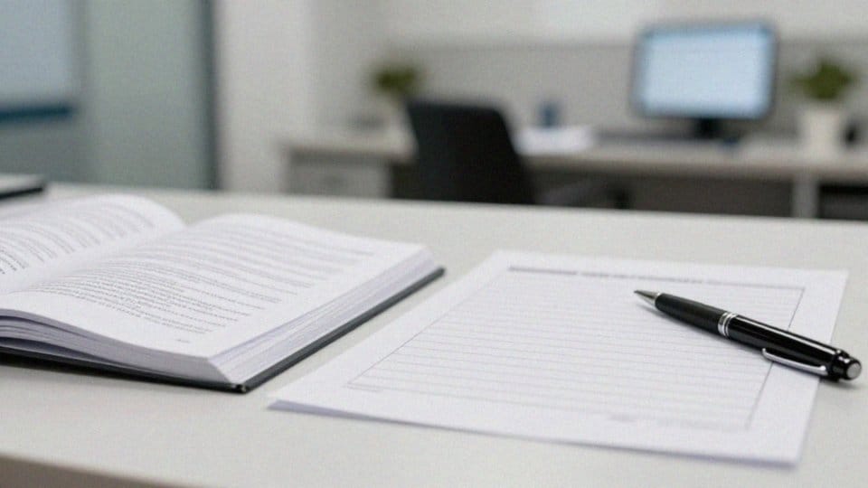 Jak zarejestrować działalność ślusarską z właściwym PKD?