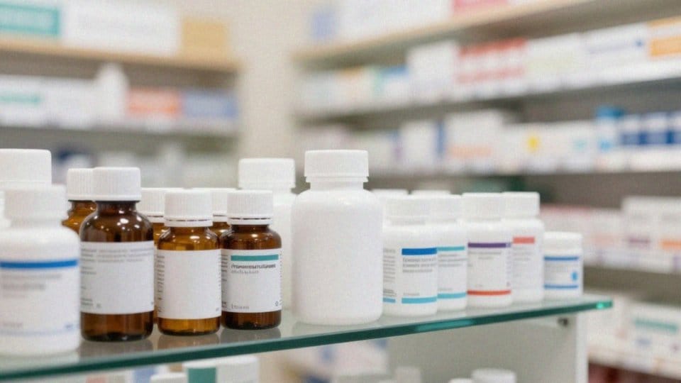 Jakie antybiotyki stosuje się w leczeniu chlamydiozy?