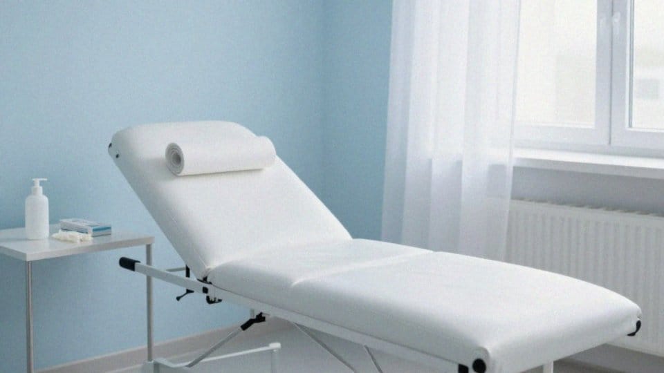 Jakie są objawy i możliwe powikłania chlamydiozy?