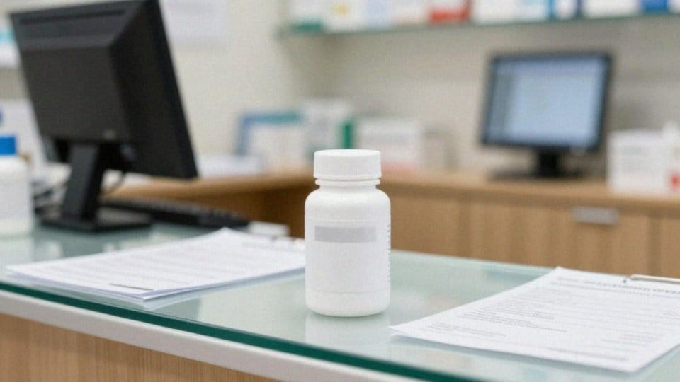 Jakie są przeciwwskazania i interakcje klindamycyny MIP 600?