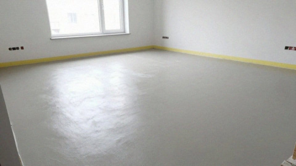 Jak przygotować podłoże przed układaniem płytek?