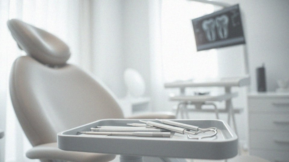 Czy można stosować znieczulenie miejscowe podczas leczenia zębów w ciąży?