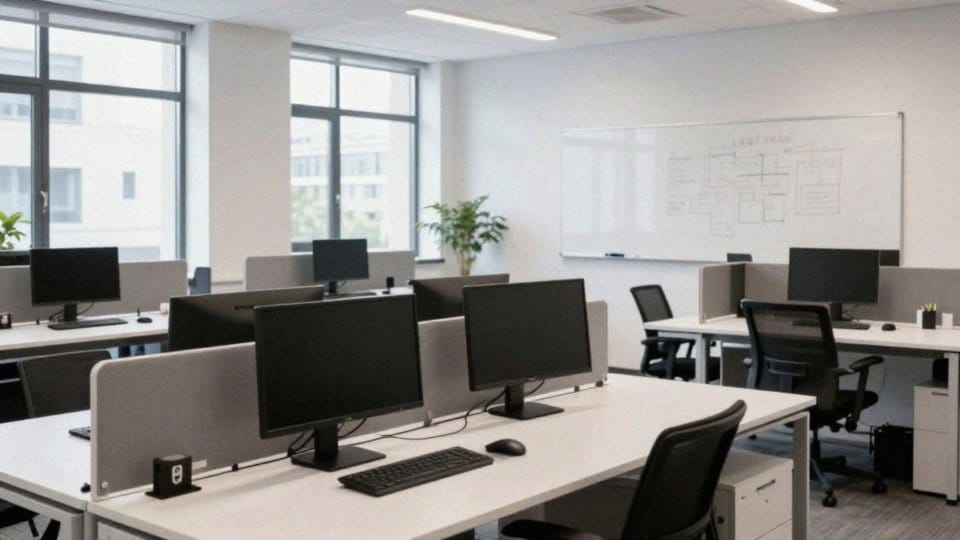 Jak duże agencje zapewniają dedykowany zespół i ciągłość obsługi?