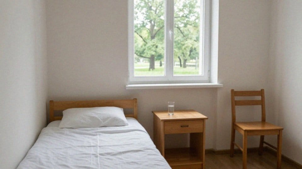 Od czego zależą koszty zakwaterowania w sanatorium?