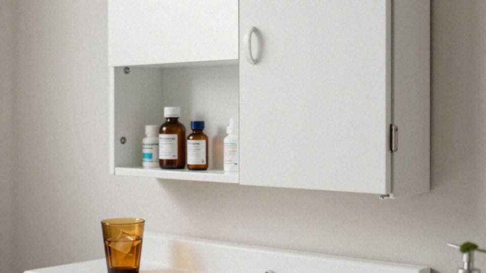 Czy alkohol wchodzi w interakcje z lekami?