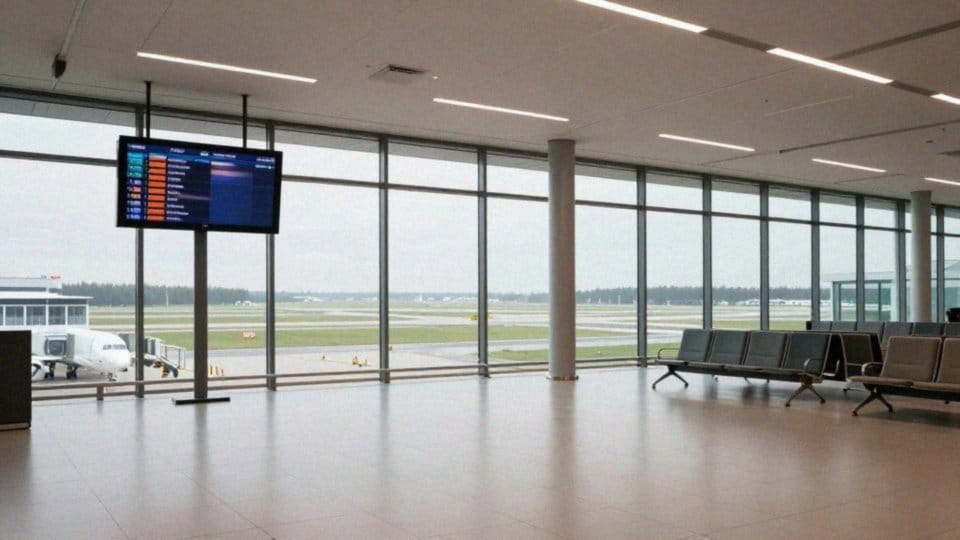 Ile trwają loty na poszczególne wyspy Kanaryjskie?