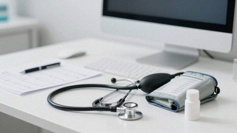 Jakie badania uzupełniają echo serca w diagnostyce?