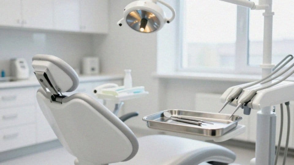 Kiedy diastema wymaga leczenia?