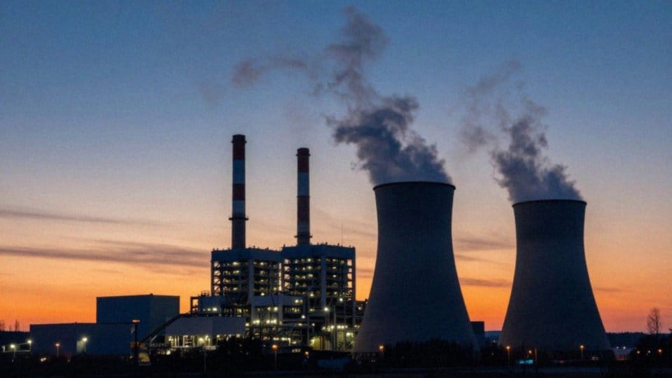 Która elektrownia ma największą moc w Europie?