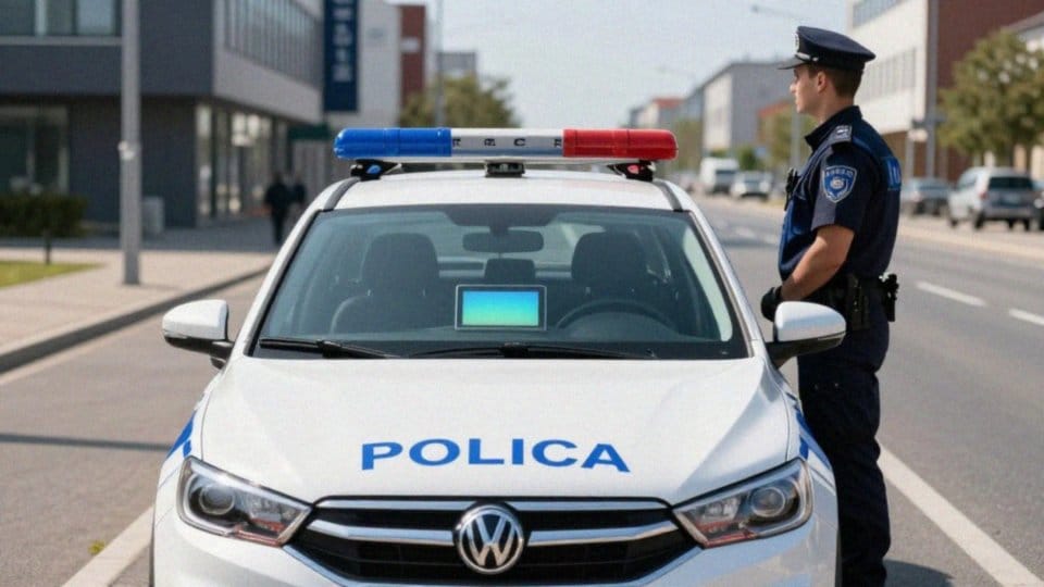 Czy CEPiK potwierdza ważność polisy OC?