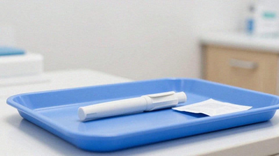 Jak dawkować Ozempic i podawać zastrzyk?