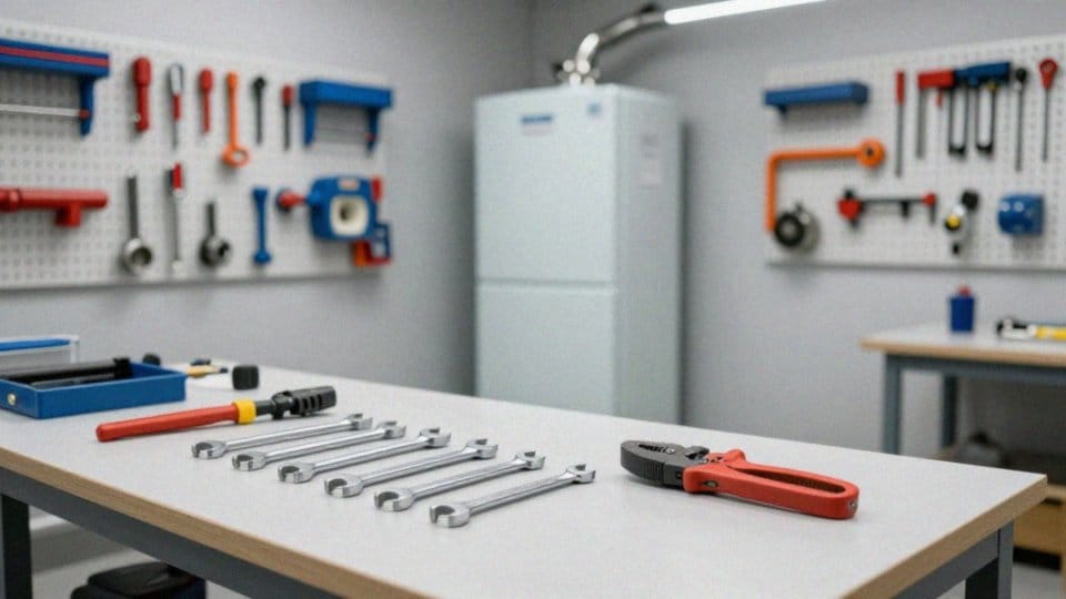 Kto powinien montować instalację gazową w domu?