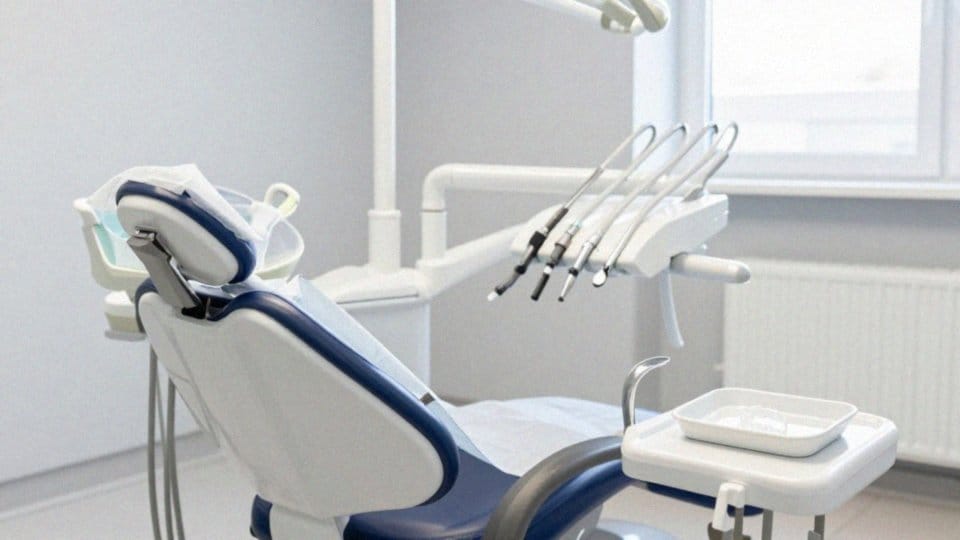 Ile czasu trwa zakładanie aparatu ortodontycznego?