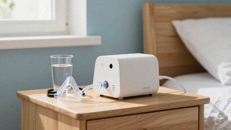 Kiedy inhalacje pomagają przy katarze i zatokach?