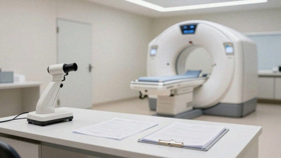 Jak diagnozuje się ból zatokowy bez kataru?
