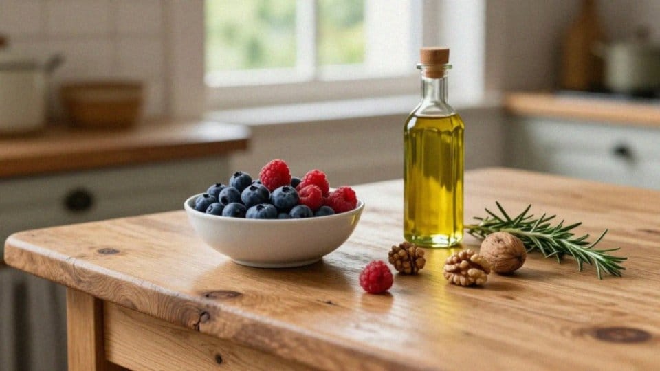 Jak dieta wspiera leczenie choroby wieńcowej i czego unikać?