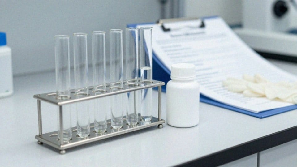 Jakie badania wykonać po nieprawidłowym wyniku testu prolaktyny?