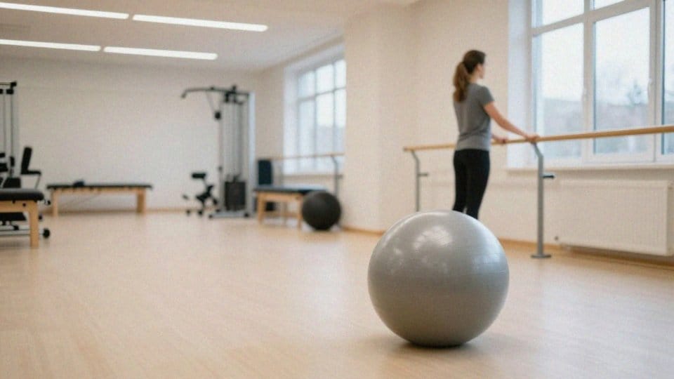 Jakie zabiegi obejmuje program rehabilitacji ambulatoryjnej?
