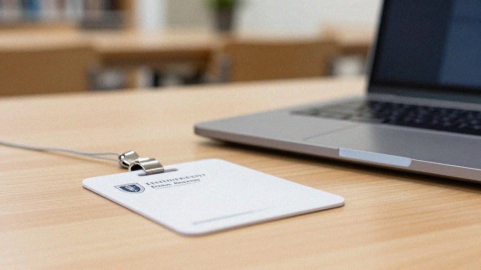 Jak uzyskać status studenta i legitymację na studiach online?