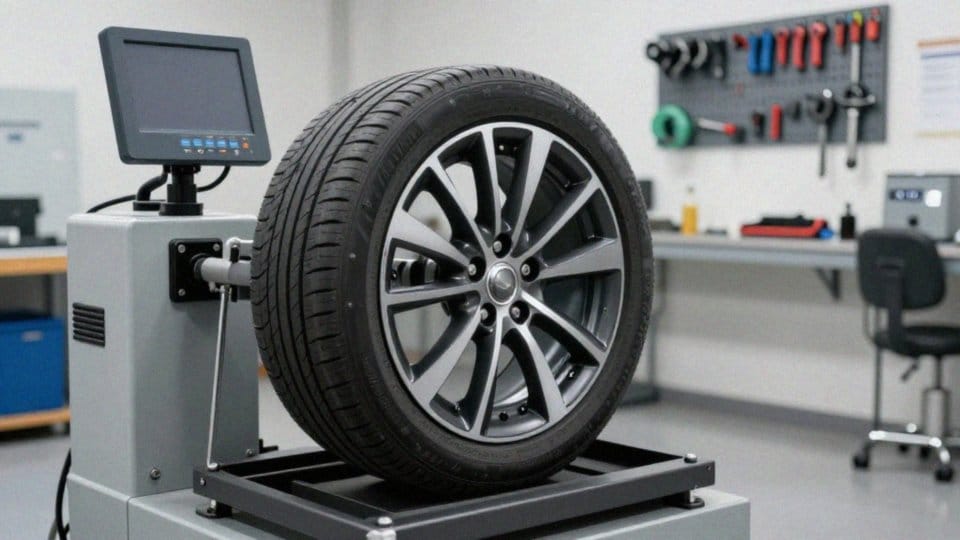 Co oznaczają tolerancje 5-10 g i kiedy powodują drgania?