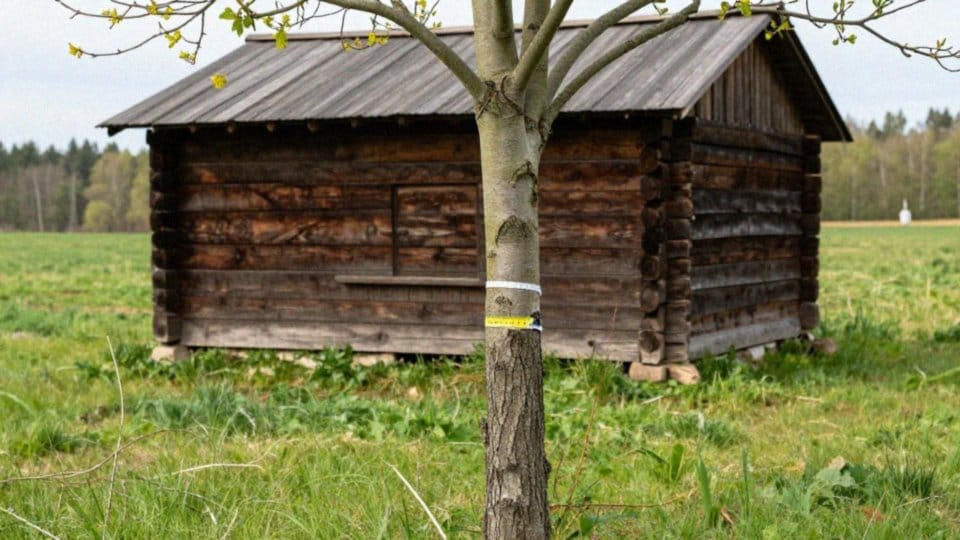 Jakie drzewa można wyciąć bez zezwolenia?