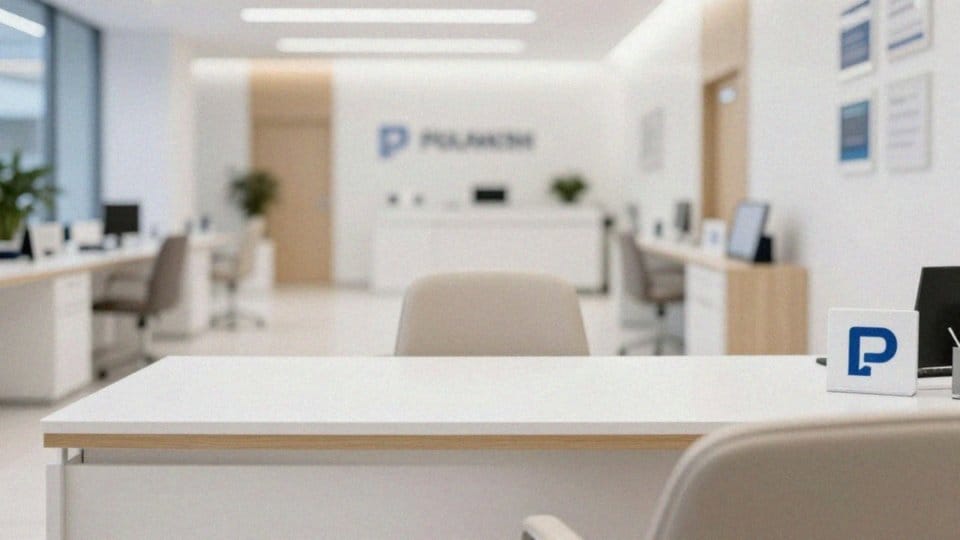 Jakie usługi oferują banki w Polsce?