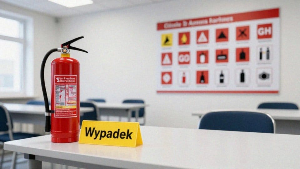Jakie są zagrożenia i pierwsza pomoc przy wycieku?