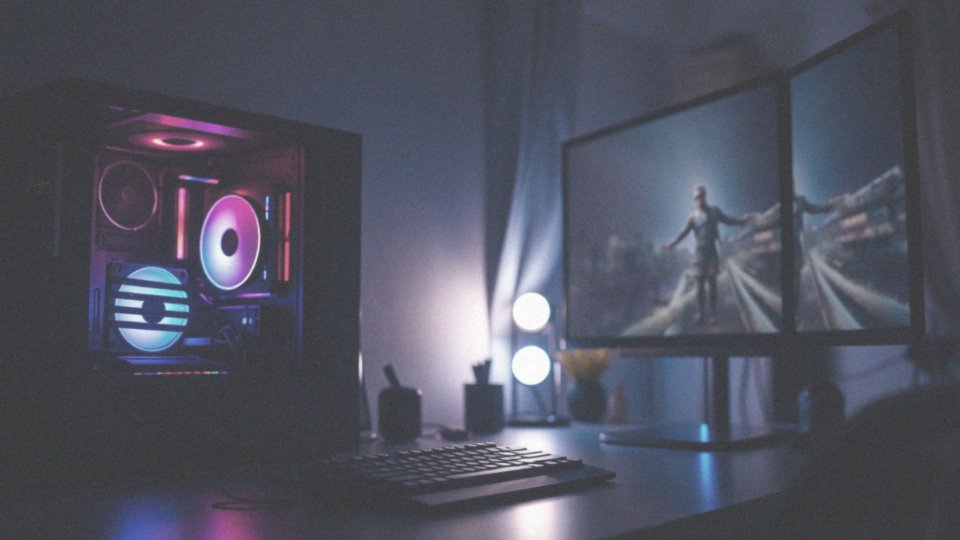 Dlaczego warto przenieść Fortnite na inny dysk?