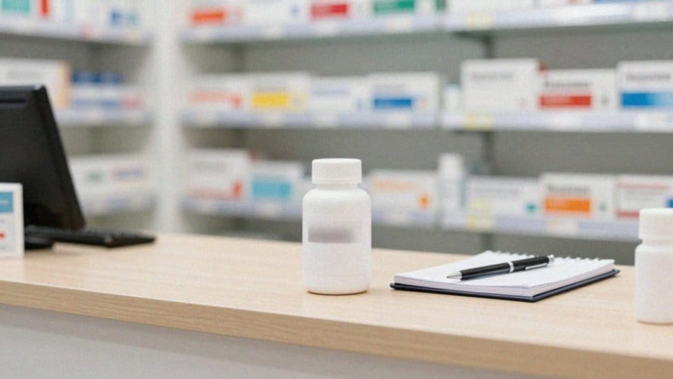 Jaki antybiotyk przy uczuleniu na penicylinę?