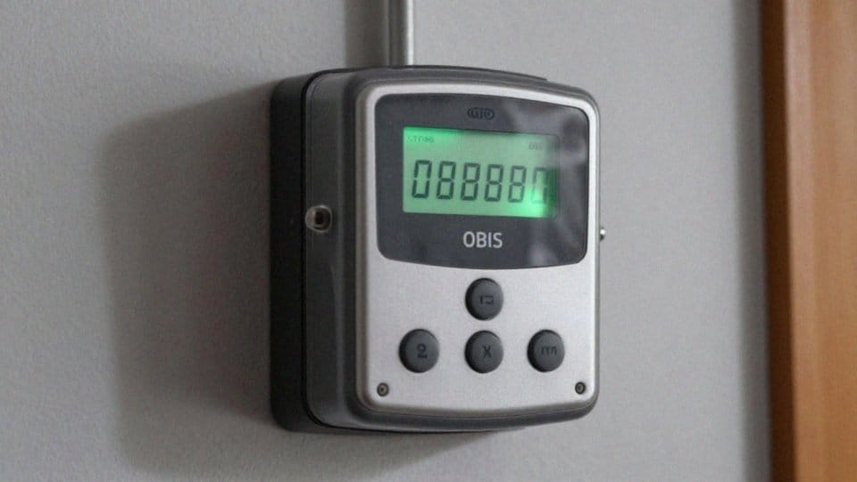 Jak odczytać kody OBIS w liczniku elektronicznym?