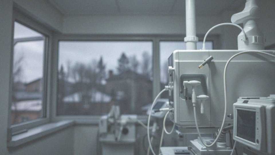 Jakie są konsekwencje późnego rozpoznania zakażenia HIV?